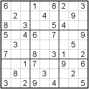 Sudoku Online  Free Sudoku Puzzles to Play Online